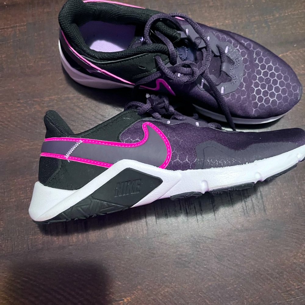 Nike